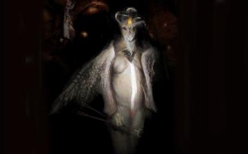 Magia - O que são os 72 daemons da Goétia?