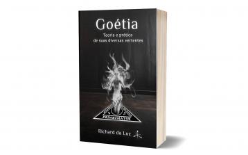 Cursos - E-book Goétia - Teoria e Prática de Suas Diversas Vertentes