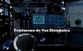 Comunicação com espíritos - Fenômeno de voz eletrônica